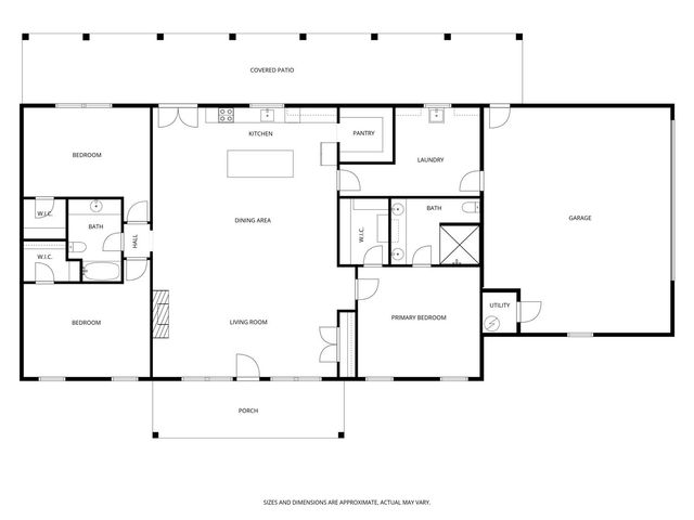 961 Collins Ln, Huntland, TN 37345