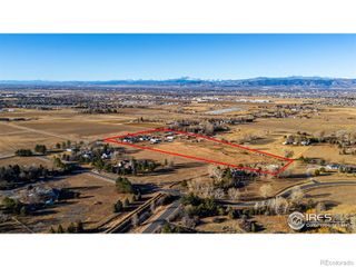5286 E County Road 48, Fort Collins, CO 80524