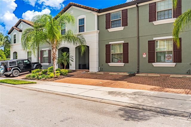4582 TERRASONESTA DRIVE, Davenport, FL 33837