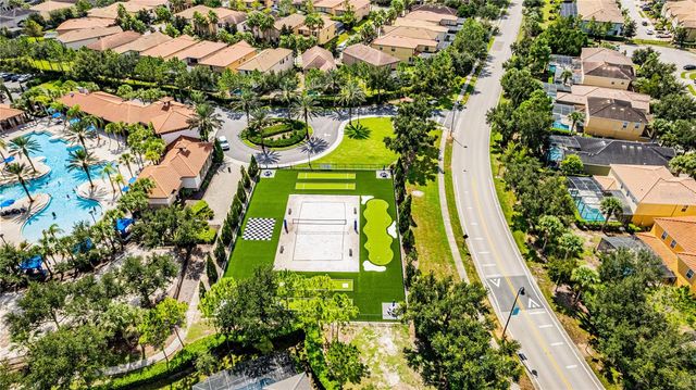 4582 TERRASONESTA DRIVE, Davenport, FL 33837