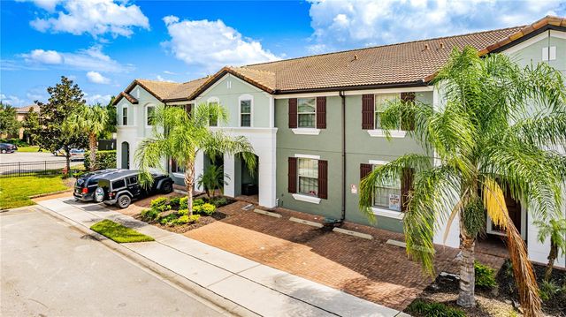 4582 TERRASONESTA DRIVE, Davenport, FL 33837