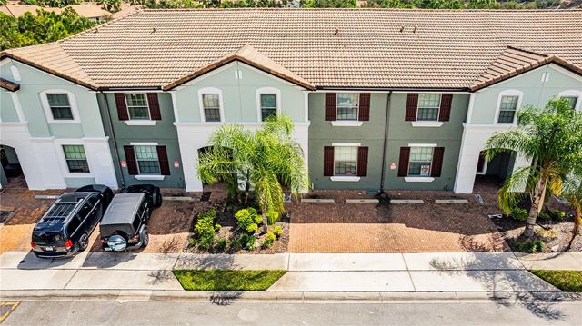 4582 TERRASONESTA DRIVE, Davenport, FL 33837