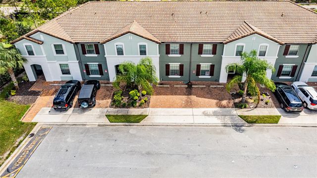 4582 TERRASONESTA DRIVE, Davenport, FL 33837