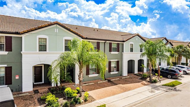 4582 TERRASONESTA DRIVE, Davenport, FL 33837
