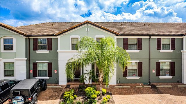 4582 TERRASONESTA DRIVE, Davenport, FL 33837