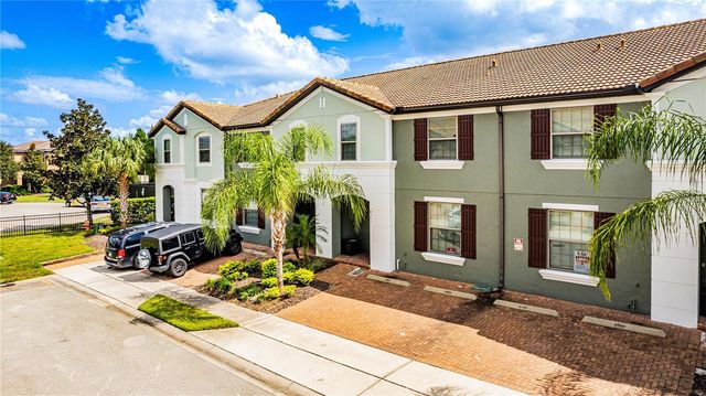 4582 TERRASONESTA DRIVE, Davenport, FL 33837