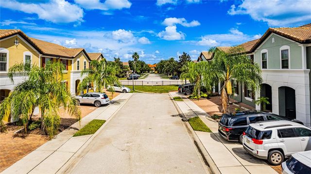 4582 TERRASONESTA DRIVE, Davenport, FL 33837