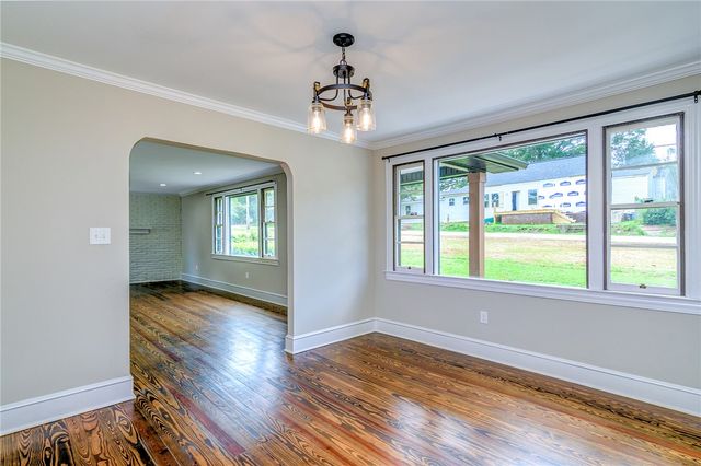 1121 Old Bessie Road, Piedmont, SC 29673