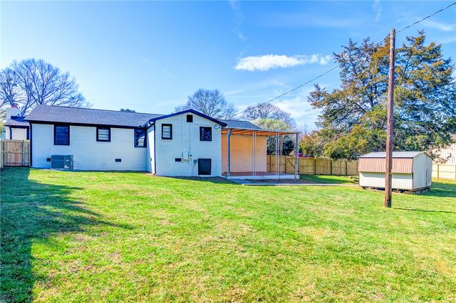 1121 Old Bessie Road, Piedmont, SC 29673