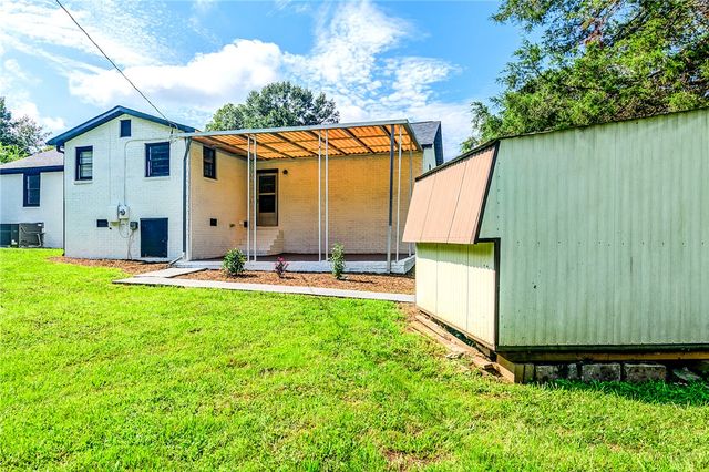 1121 Old Bessie Road, Piedmont, SC 29673