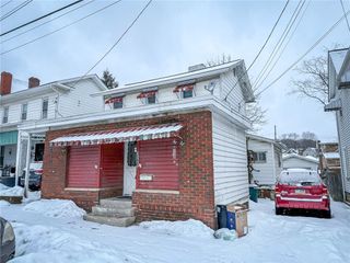 322 E Locust St, Butler, PA 16001