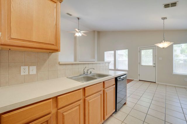 1405 Cedar Springs Drive, Allen, TX 75002