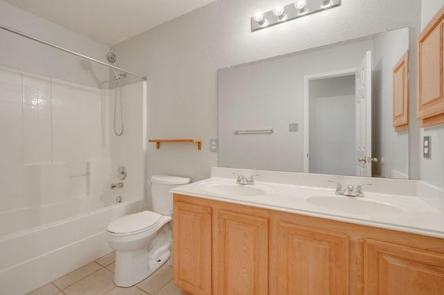 1405 Cedar Springs Drive, Allen, TX 75002