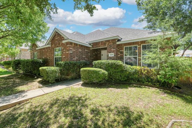 1405 Cedar Springs Drive, Allen, TX 75002