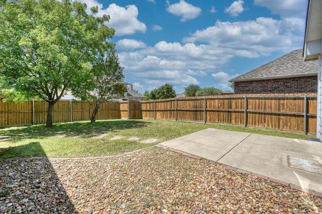 1405 Cedar Springs Drive, Allen, TX 75002