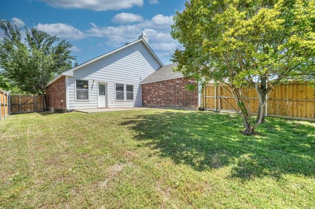 1405 Cedar Springs Drive, Allen, TX 75002