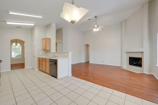 1405 Cedar Springs Drive, Allen, TX 75002