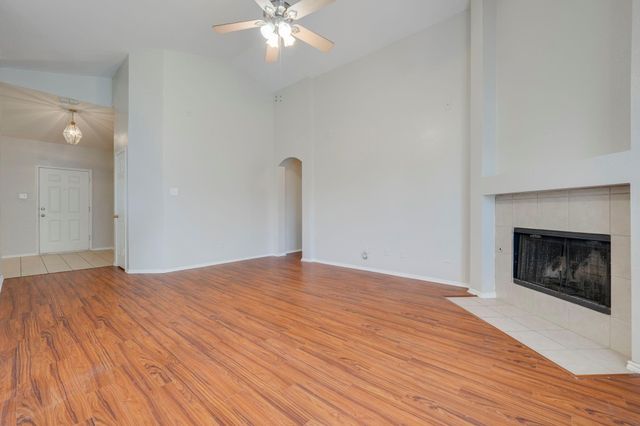 1405 Cedar Springs Drive, Allen, TX 75002