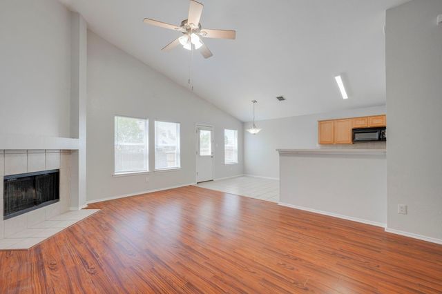 1405 Cedar Springs Drive, Allen, TX 75002