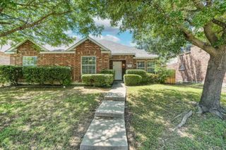 1405 Cedar Springs Drive, Allen, TX 75002