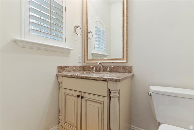 3467 E DANISH RD, Sandy, UT 84093