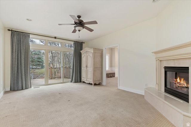 3467 E DANISH RD, Sandy, UT 84093