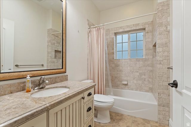 3467 E DANISH RD, Sandy, UT 84093