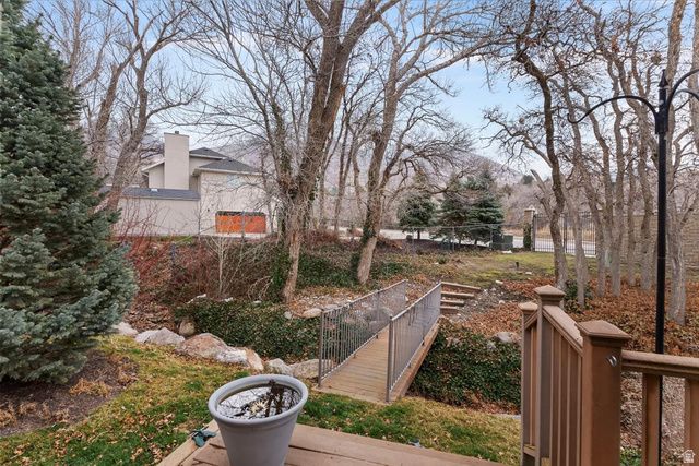 3467 E DANISH RD, Sandy, UT 84093