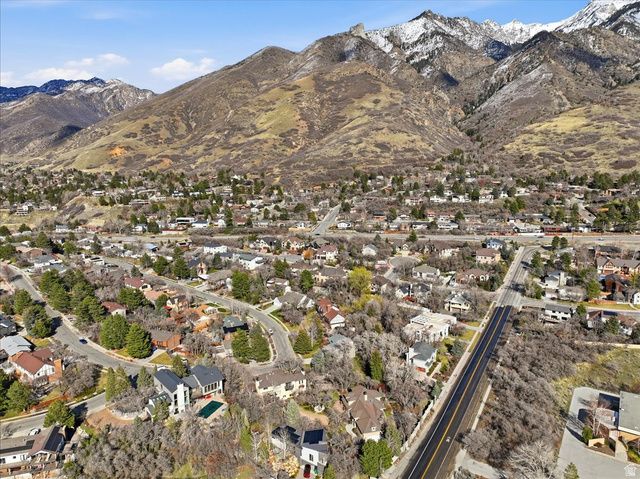 3467 E DANISH RD, Sandy, UT 84093