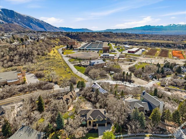 3467 E DANISH RD, Sandy, UT 84093