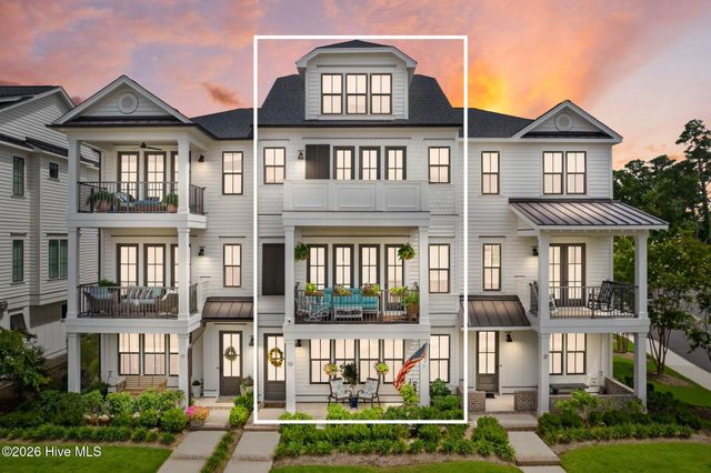 19 Hobie Run, Wilmington, NC 28412