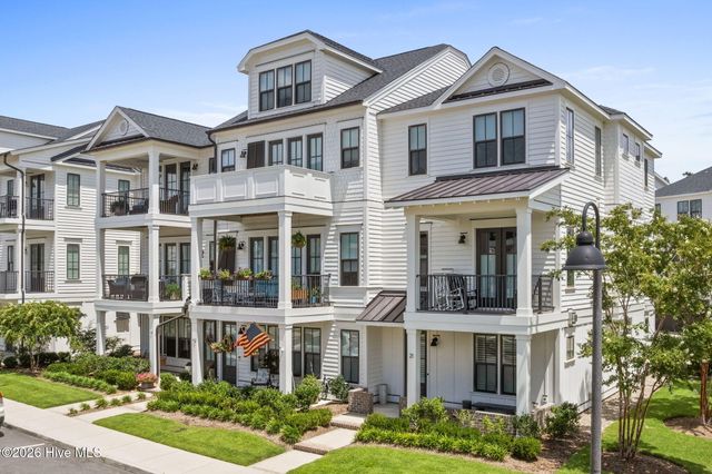 19 Hobie Run, Wilmington, NC 28412