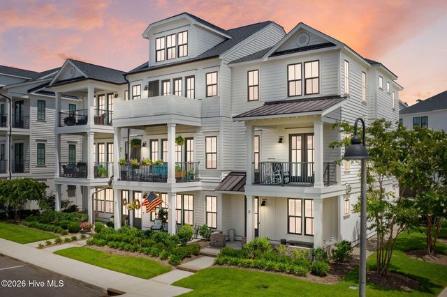 19 Hobie Run, Wilmington, NC 28412