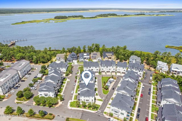 19 Hobie Run, Wilmington, NC 28412