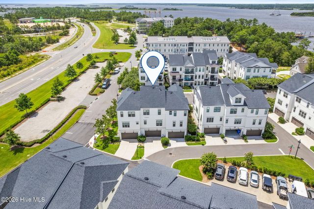 19 Hobie Run, Wilmington, NC 28412