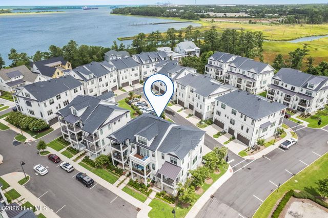 19 Hobie Run, Wilmington, NC 28412