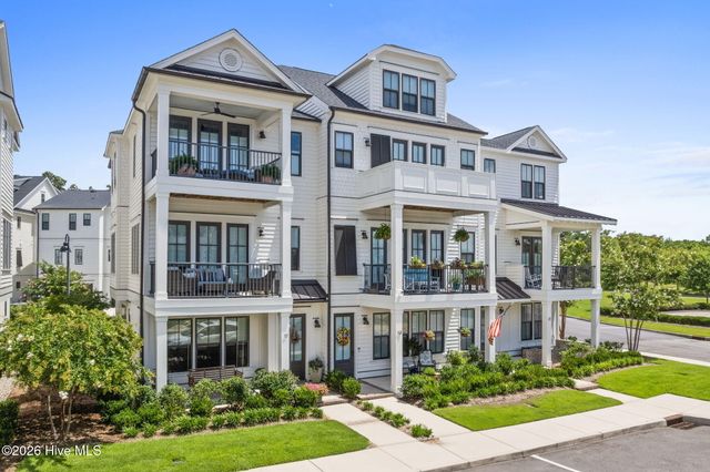 19 Hobie Run, Wilmington, NC 28412
