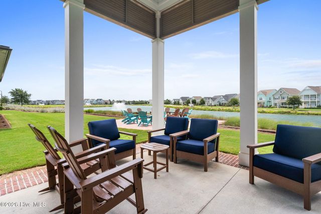 19 Hobie Run, Wilmington, NC 28412