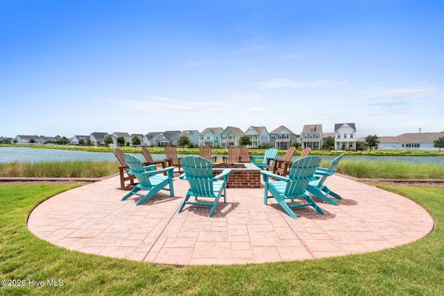 19 Hobie Run, Wilmington, NC 28412