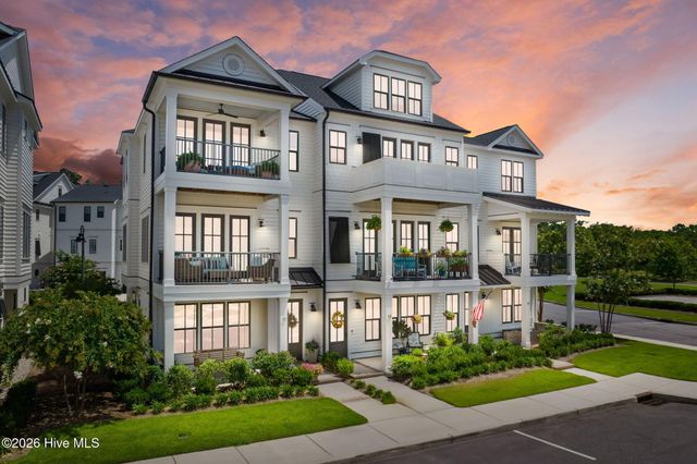19 Hobie Run, Wilmington, NC 28412