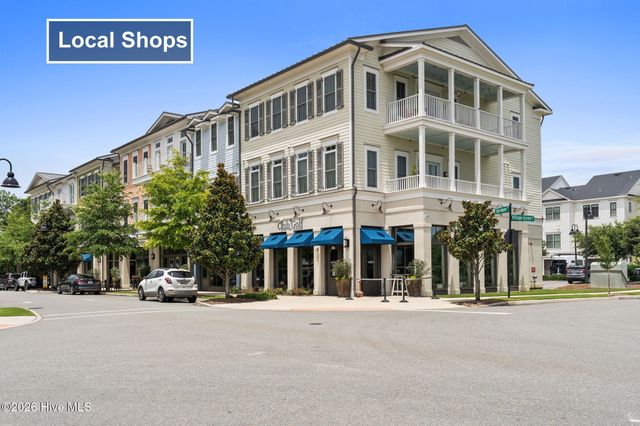 19 Hobie Run, Wilmington, NC 28412