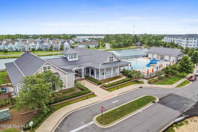 19 Hobie Run, Wilmington, NC 28412