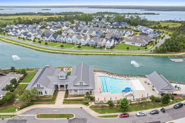 19 Hobie Run, Wilmington, NC 28412