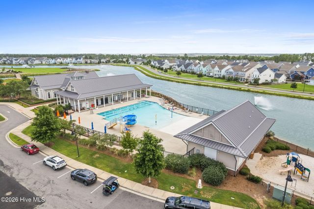 19 Hobie Run, Wilmington, NC 28412