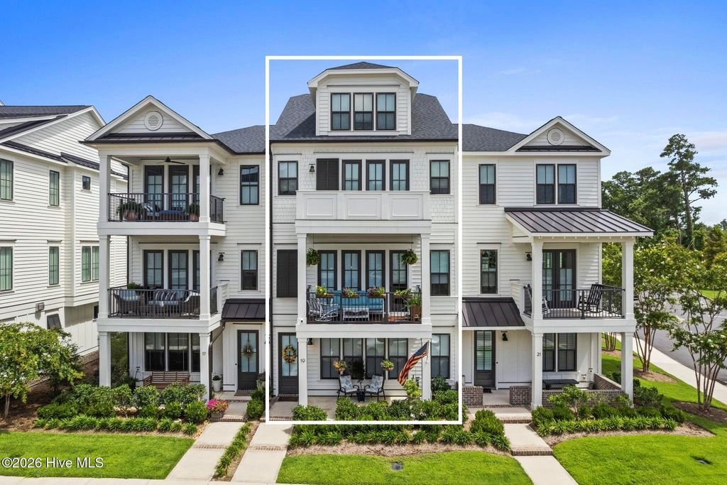 19 Hobie Run, Wilmington, NC 28412