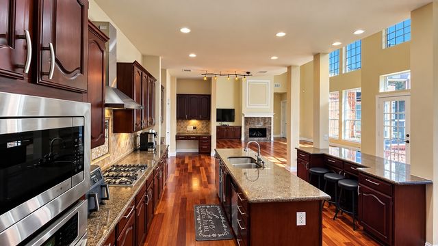 4505 Southgate Drive, Plano, TX 75024