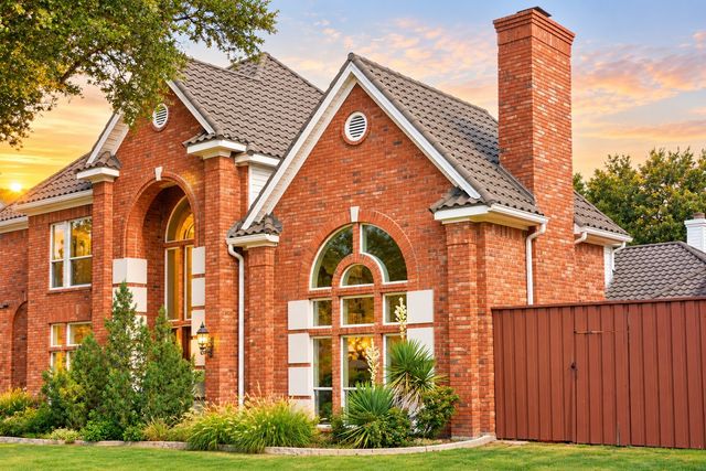 4505 Southgate Drive, Plano, TX 75024