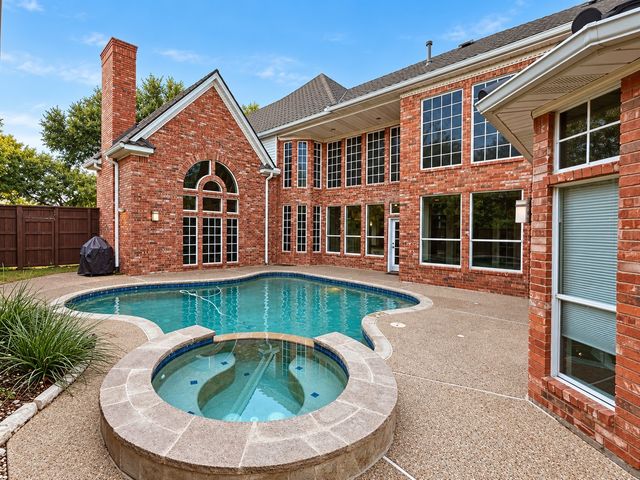 4505 Southgate Drive, Plano, TX 75024