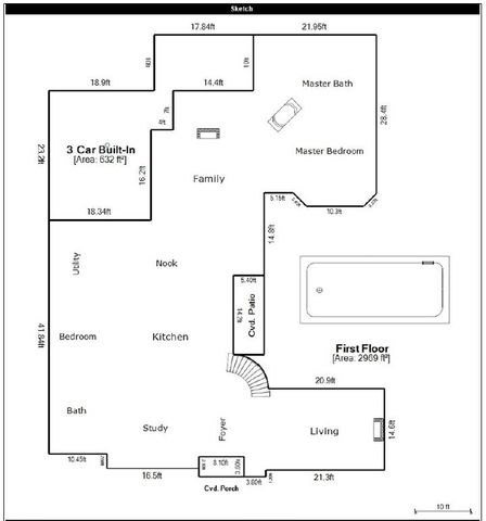 4505 Southgate Drive, Plano, TX 75024