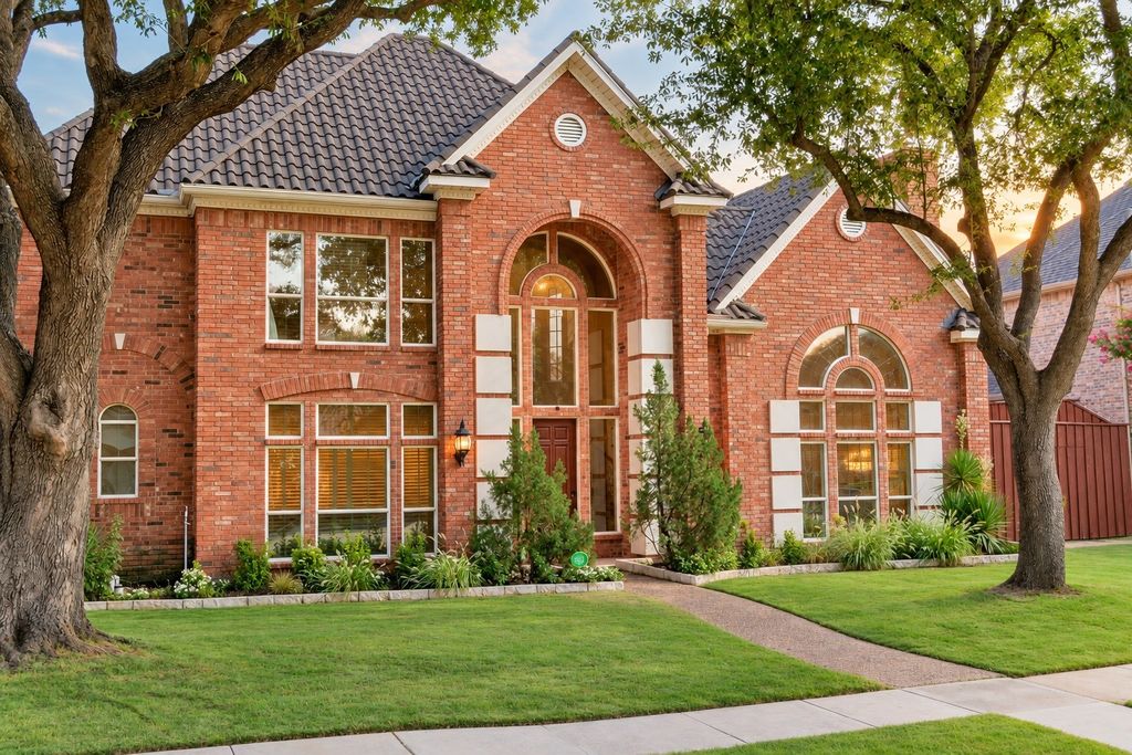 4505 Southgate Drive, Plano, TX 75024